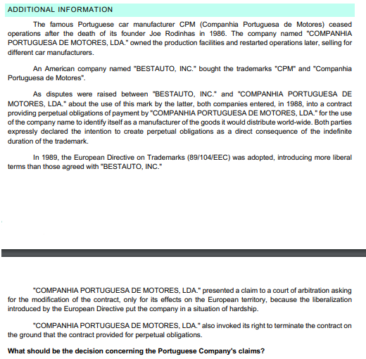 Word Count: 900 Main task Carefully read the case