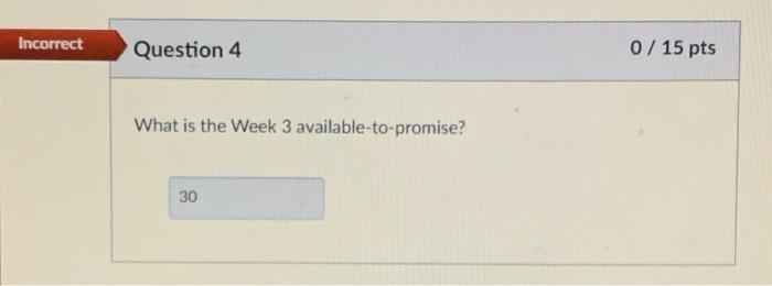 For this assignment, you will need to prepare a