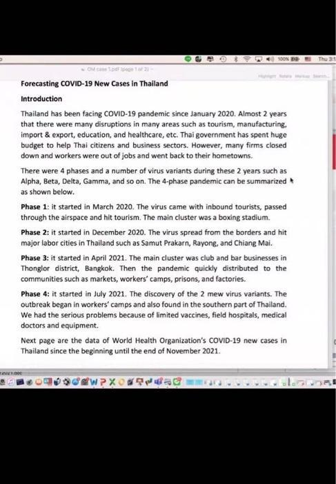 May I know the answers for no.D and E? Th3 OM 12