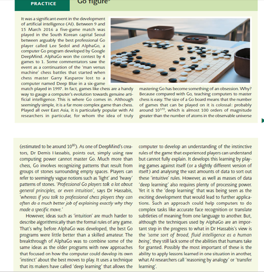 After Reading the Attached Case Study, the