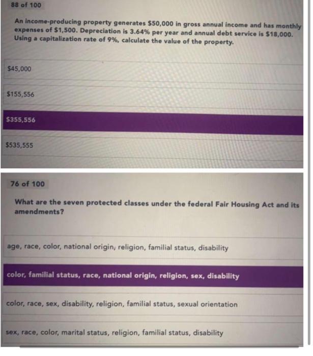 please be kind enough to answer all four. i