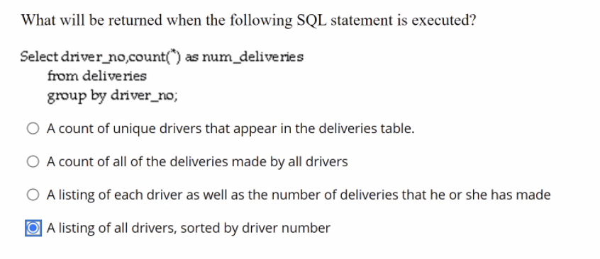 A View can be created using the CREATE View