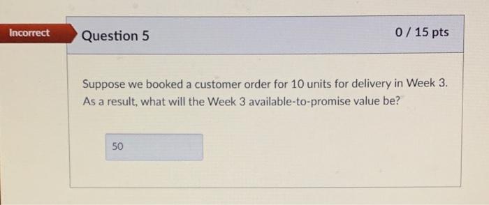 For this assignment, you will need to prepare a