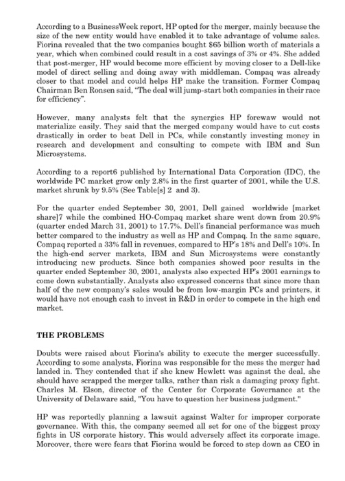 Swot Analysis and Porter's Five Force Model