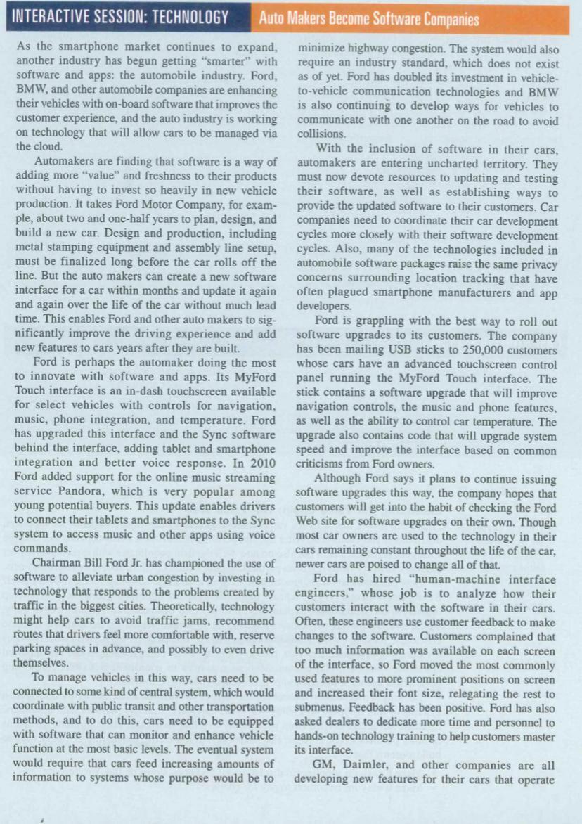 summary for this study case please!!! INTERACTIVE