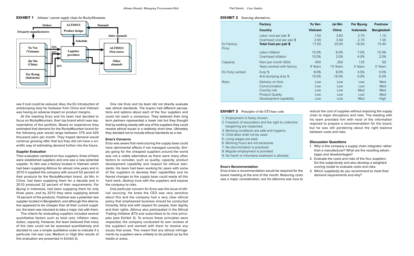 Please answer questions as throughly as possible