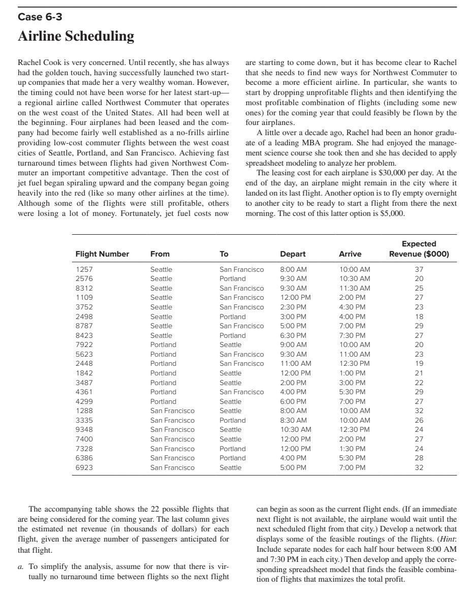 Please solve it correctly the answer is there but