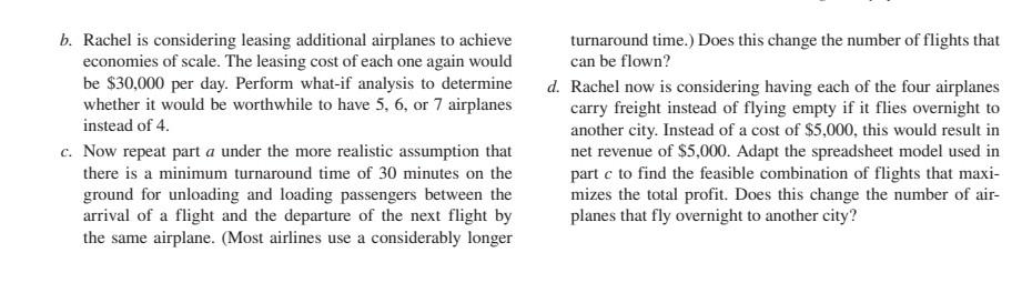 Please solve it correctly the answer is there but