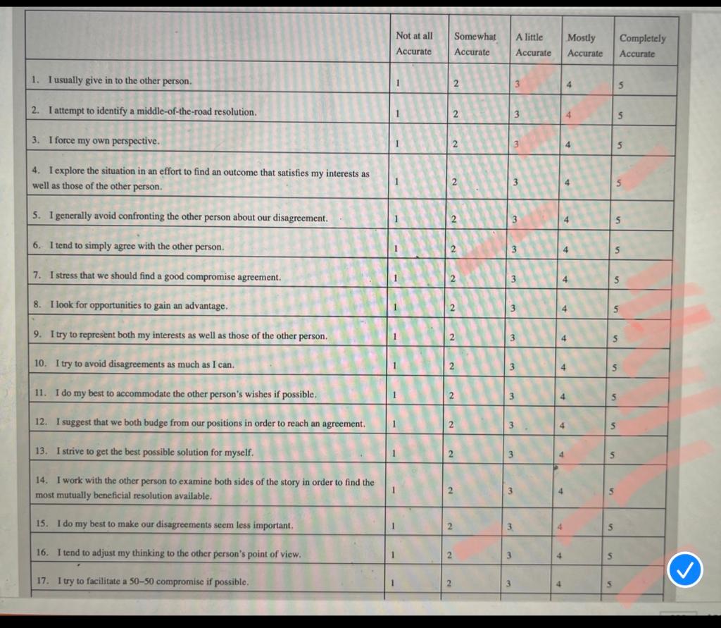 In this module's assignment, you will be taking