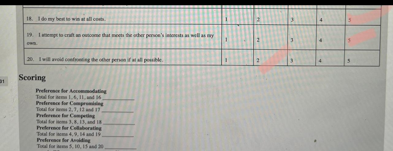 In this module's assignment, you will be taking