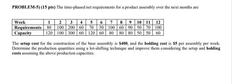 **PLEASE SOLVE WTH HAND WRTNG, DON'T USE EXCEL**