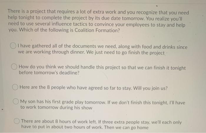 Please answer all, guidelines allow you to answer