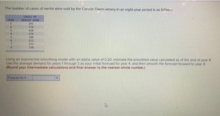 ***the answer is asking for a percentage The