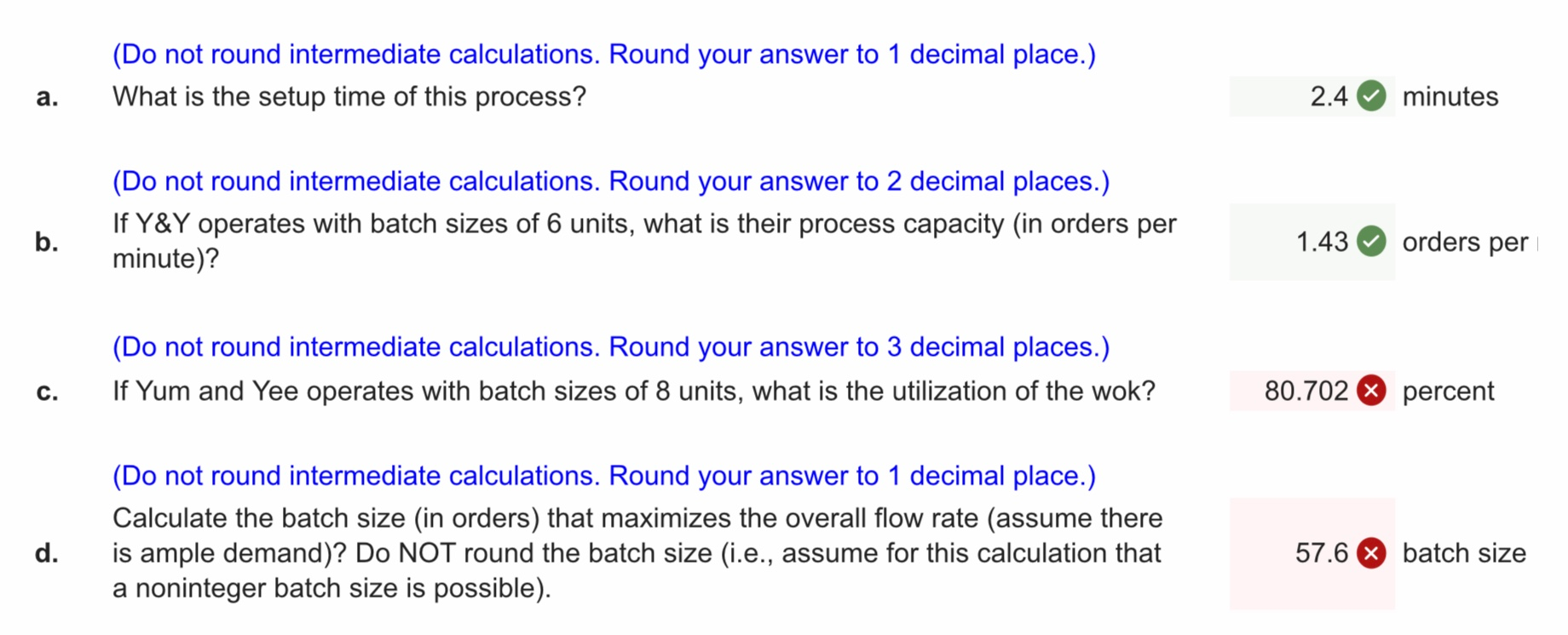 The Yum and Yee food truck near the business