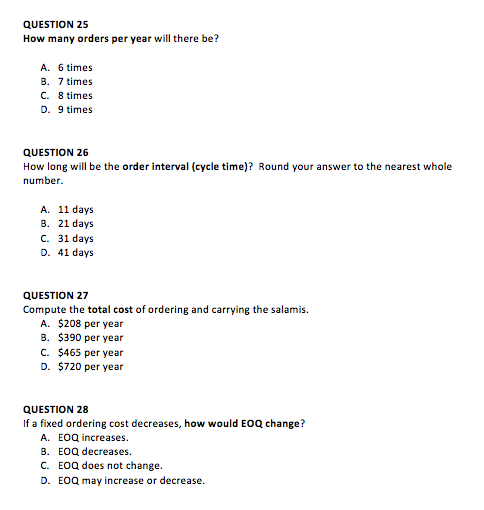 Monster Deli in Towson sells imported gourmet