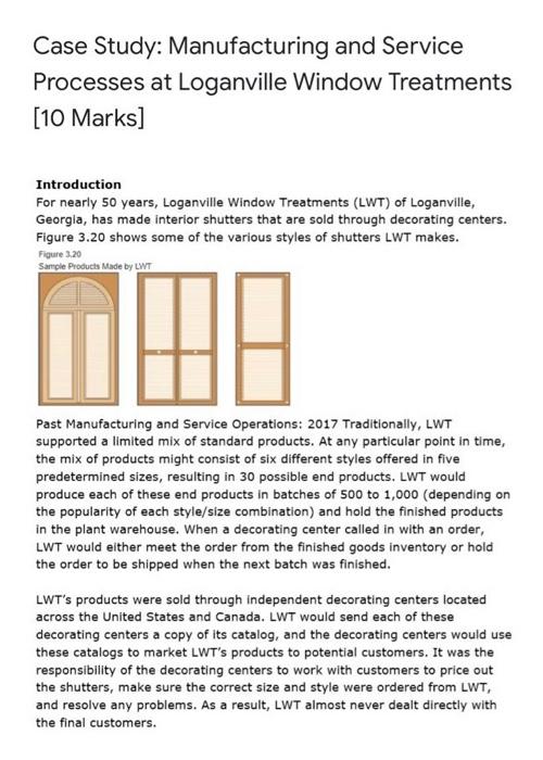 Answer the questions from case study. third pic