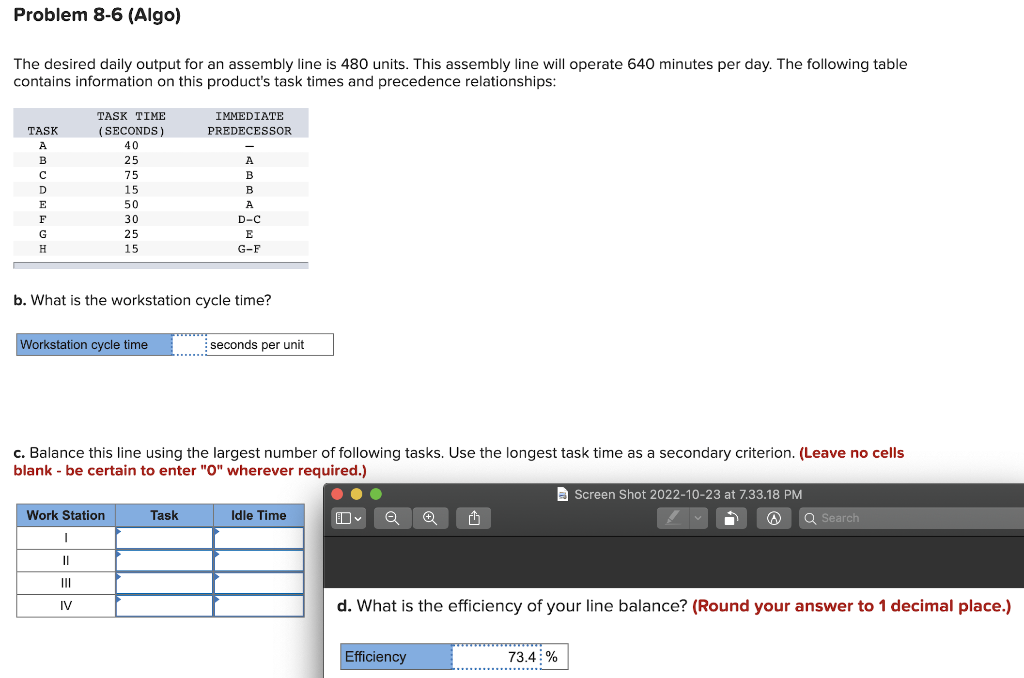b. , c. , and d. please. Thank you so much! The