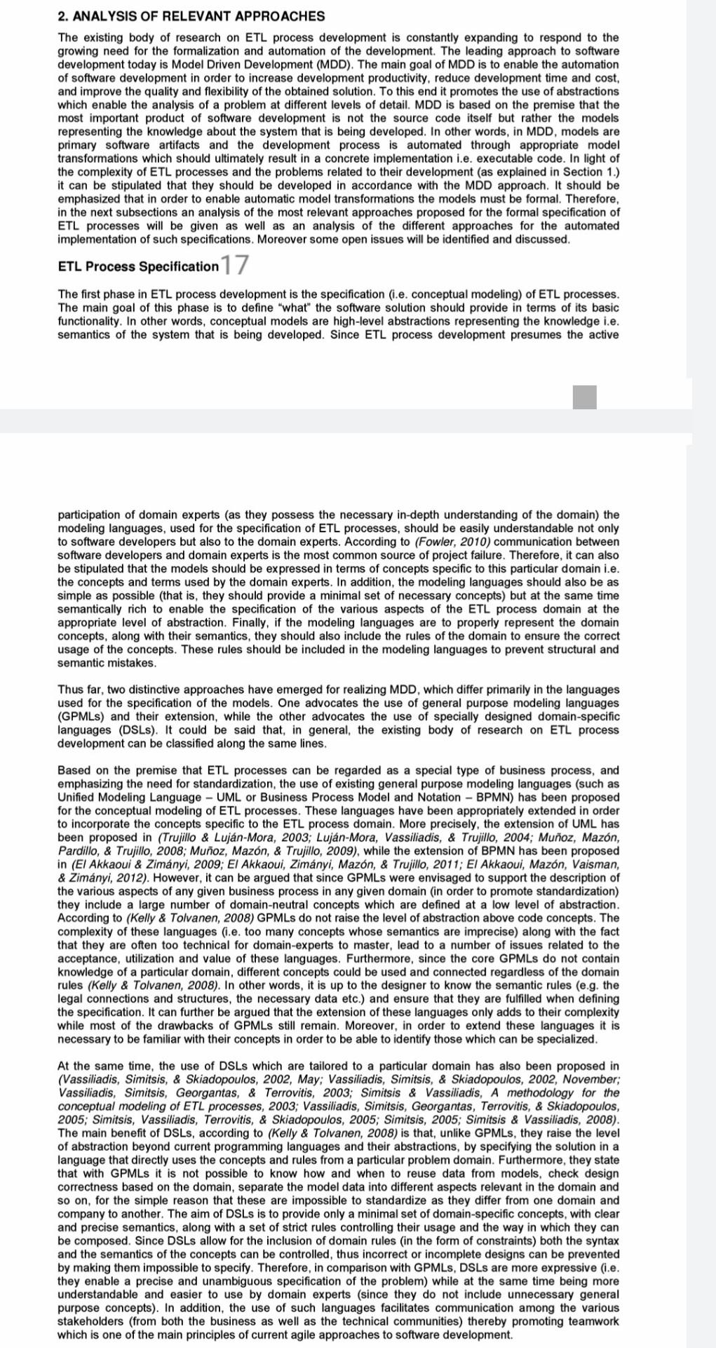 . . necessities study the give records deeply and