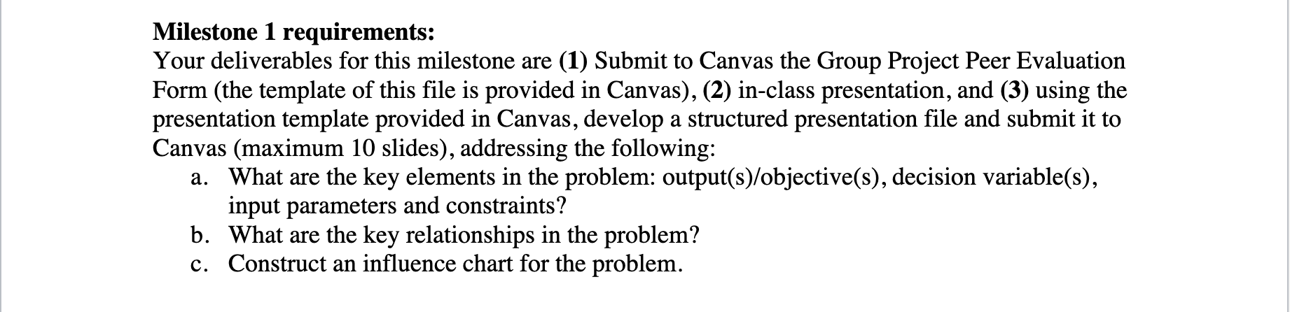 I specifically need part c. part b would be super