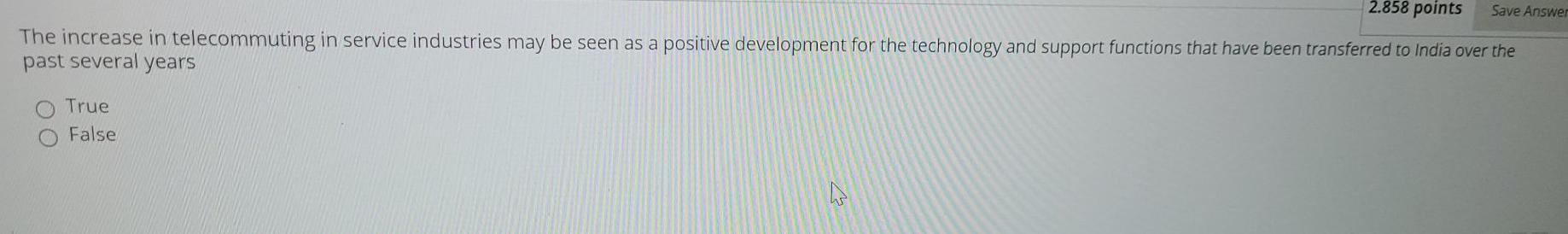 Compliance based ethical programs are not
