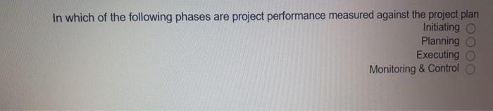 Which of the following is correct for programme