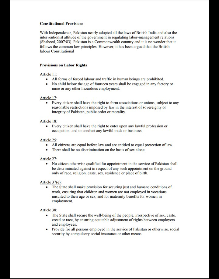 Question : Enlist a few recommendations which you