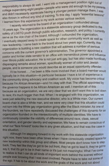 200 -250 word response is required for the