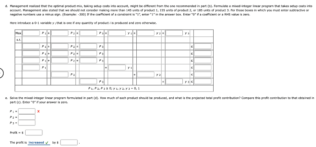 Can you please show answer clear and typed