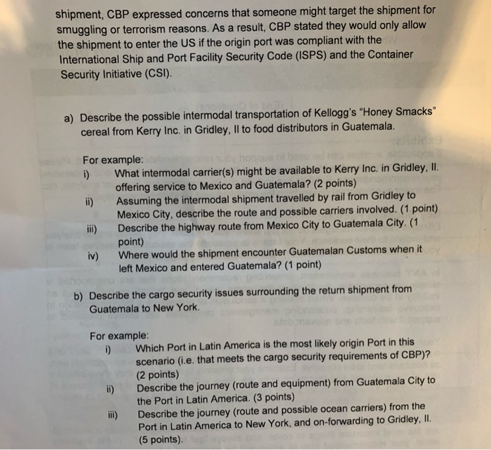 Consider yourself as a management consultant,