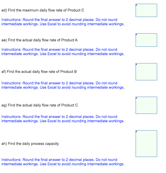 OVERWORKED INC has 3 resources (Resource A,