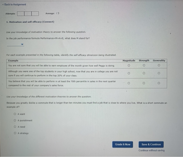 < Back to Assignment Attempts: Average: 73 1.