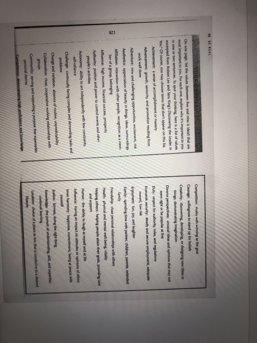 Instructions: Please read the two articles