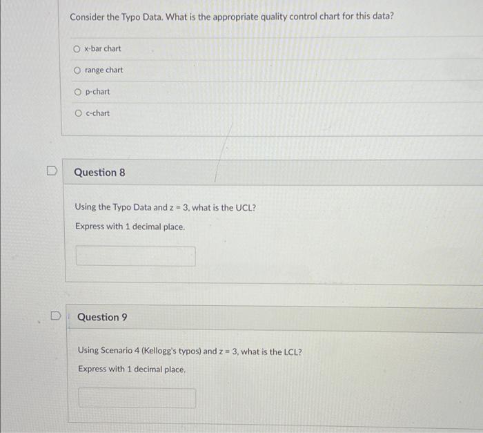 no doubt about it Professor Smith makes too many