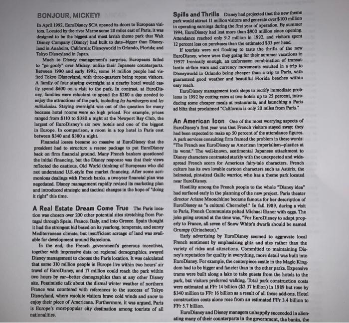 PLEASE ANSWER THE LAST THREE QUESTIONS TO THIS