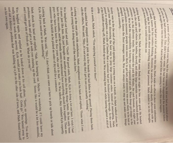 Search up case study A zero wage increase again?