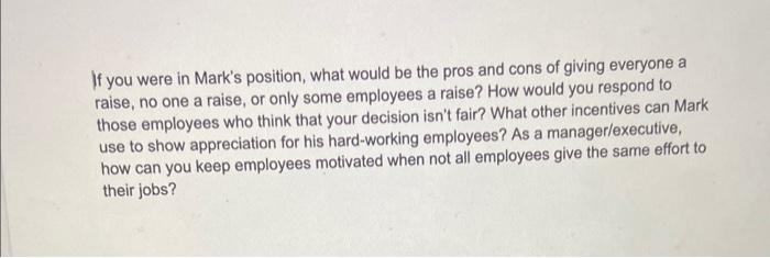 Search up case study A zero wage increase again?
