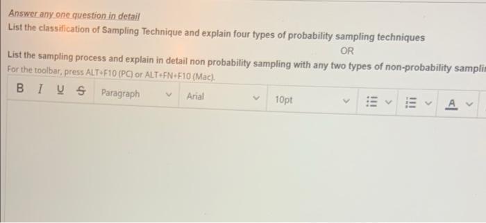 X OUTON = = 7 _7 M Answer any one question in