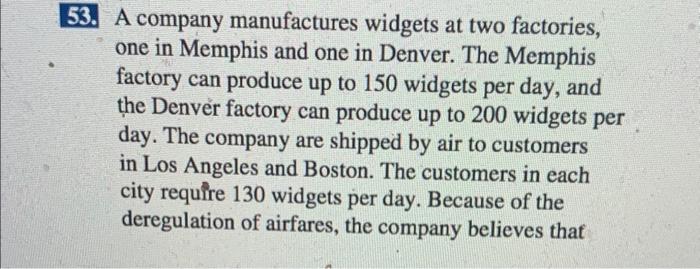 use excel solver to complete chart. there should