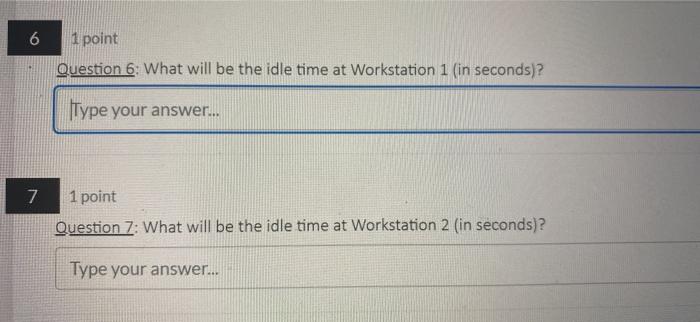 Activity A. Place left side inside up on the work