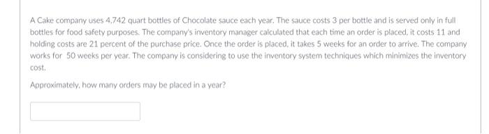 Please answer all questions for rating! Please