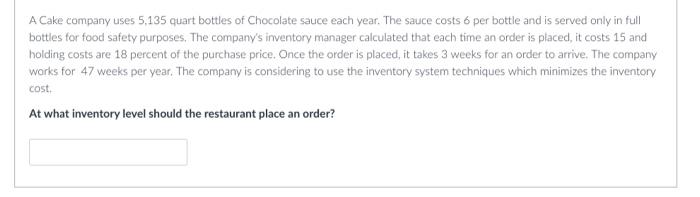 Please answer all questions for rating! Please