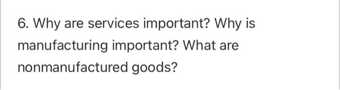 This question is from "MSC301" ( Production