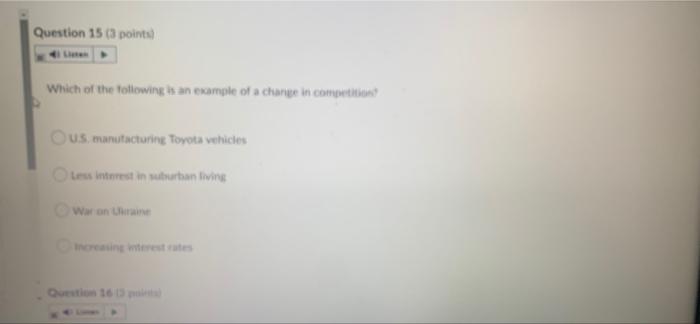 i need this quickly i will give a like Question