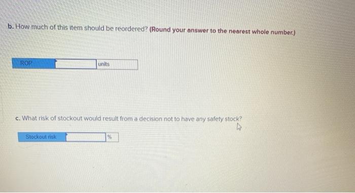 Help Save & EX Check Given this information: