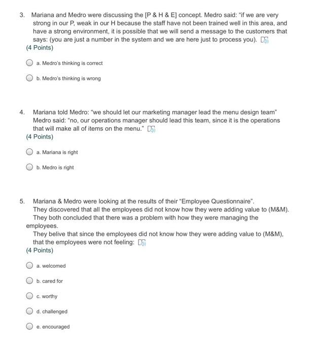 1. When Medro and Mariana sat down to design