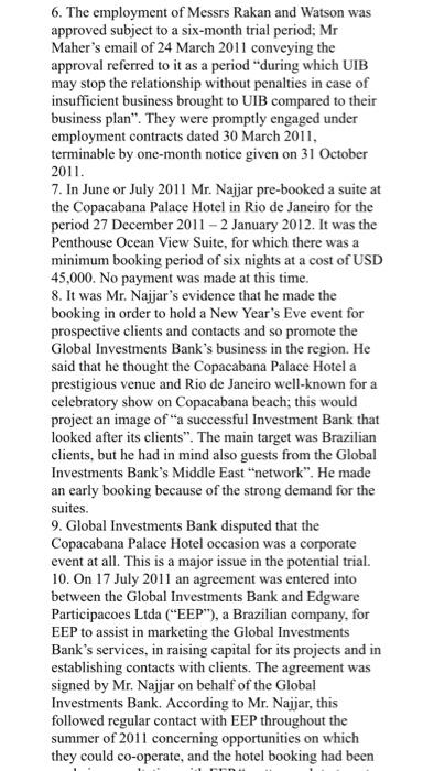 please if you can answer it very important al du