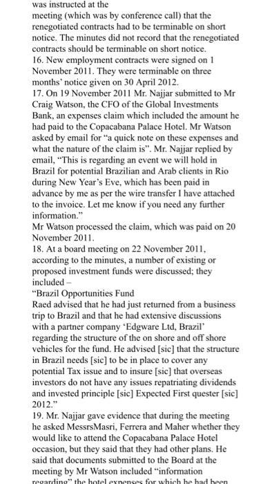 please if you can answer it very important al du