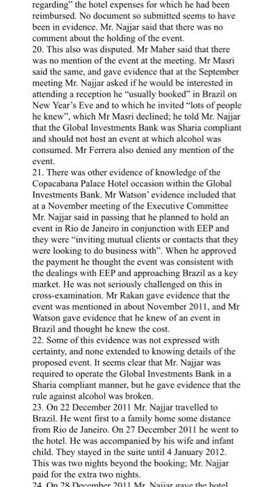 please if you can answer it very important al du