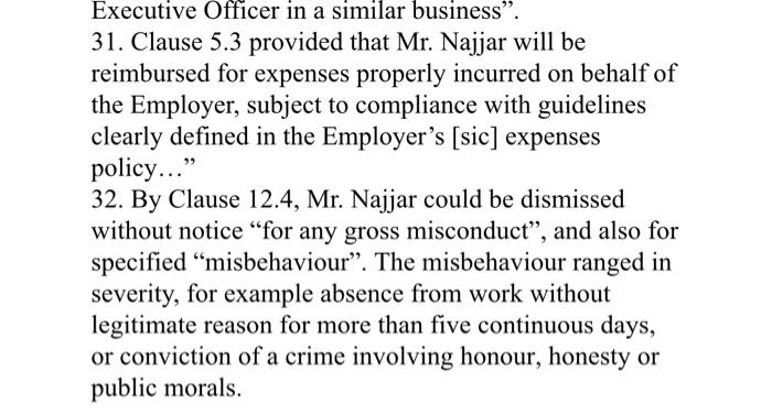 please if you can answer it very important al du