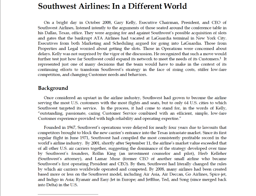 IDEO Case Study Assignment What are features of